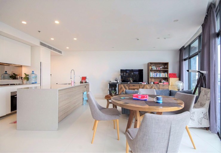 Apartment for rent BT102578 (7)